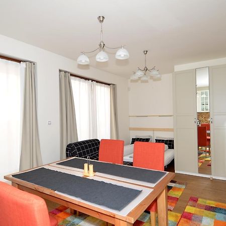 דירות פראג Apartman Mozartova מראה חיצוני תמונה
