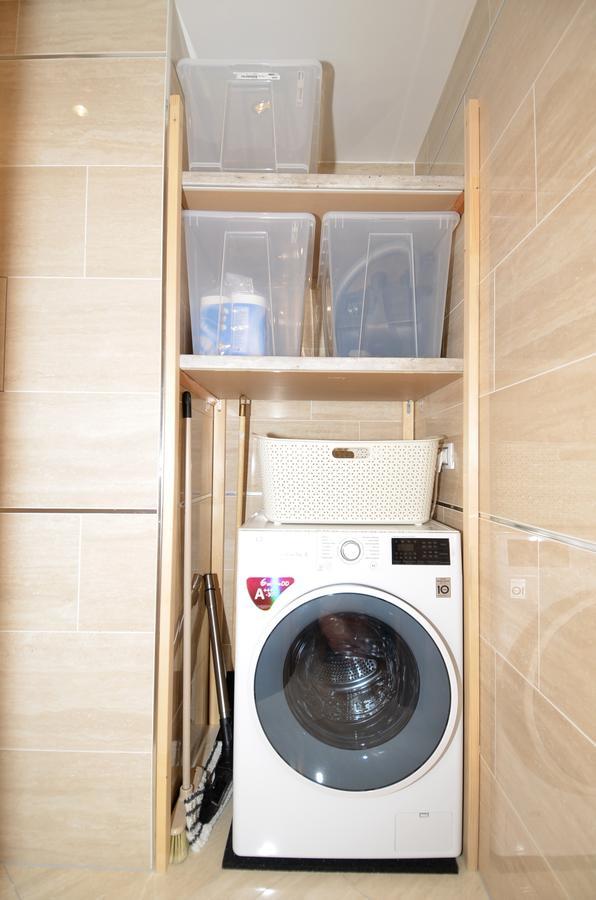 דירות פראג Apartman Mozartova מראה חיצוני תמונה